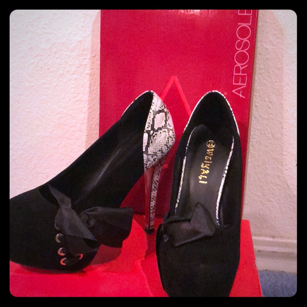 Heels